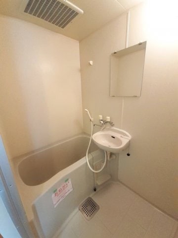 ベウラハイツの物件内観写真