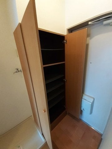 ベウラハイツの物件内観写真