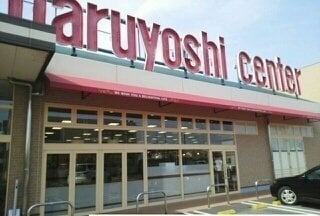 ベウラハイツの物件外観写真