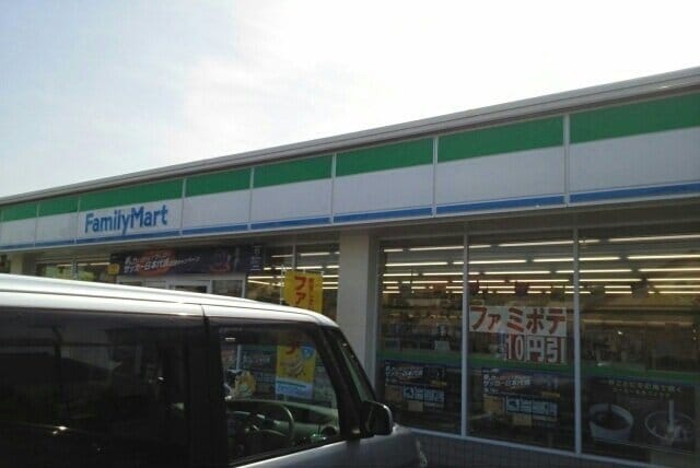 ベウラハイツの物件外観写真