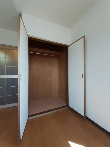 ベウラハイツの物件内観写真