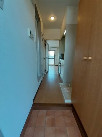 ベウラハイツの物件内観写真