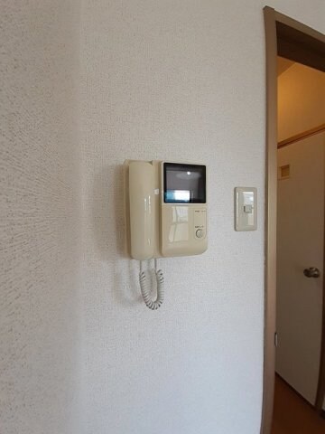 ベウラハイツの物件内観写真