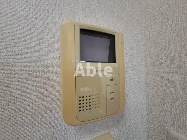 シャンドゥエピナールの物件内観写真