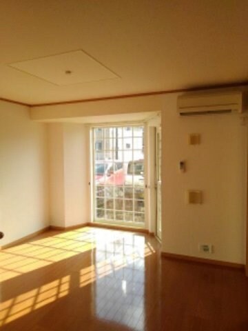 ハピネス村山Ｂの物件内観写真