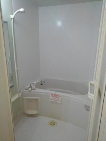 ハピネス村山Ｂの物件内観写真