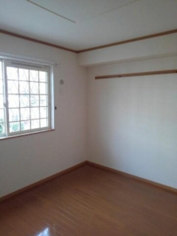 ハピネス村山Ｂの物件内観写真