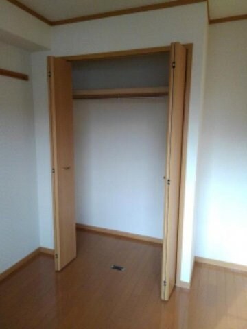 ハピネス村山Ｂの物件内観写真