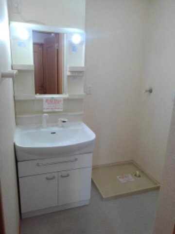 ハピネス村山Ｂの物件内観写真