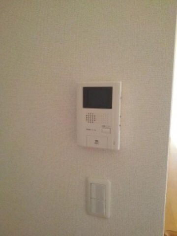 ハピネス村山Ｂの物件内観写真