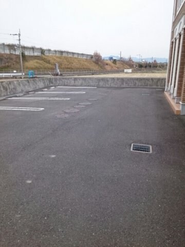 ビリーブの物件外観写真