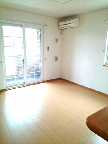 ビリーブの物件内観写真