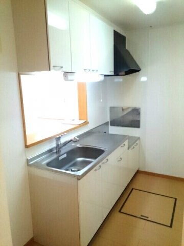 ビリーブの物件内観写真