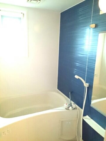 ビリーブの物件内観写真