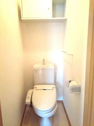 ビリーブの物件内観写真