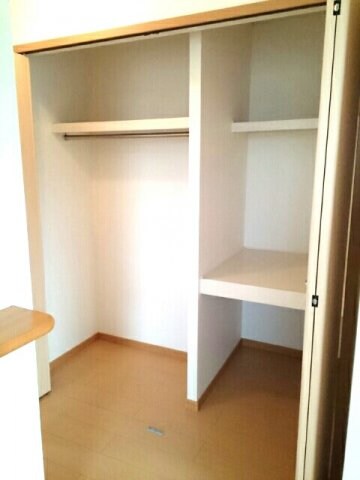 ビリーブの物件内観写真