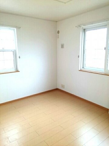 ビリーブの物件内観写真