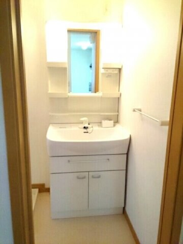 ビリーブの物件内観写真