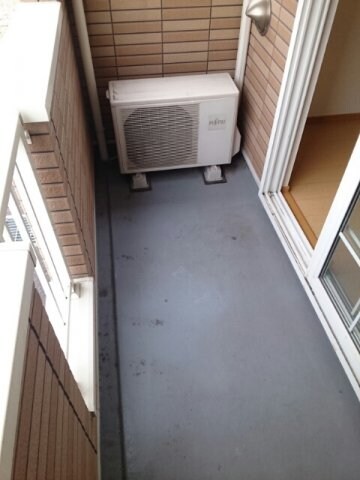 ビリーブの物件内観写真