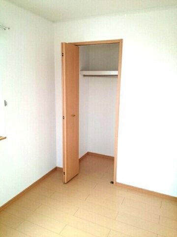 ビリーブの物件内観写真