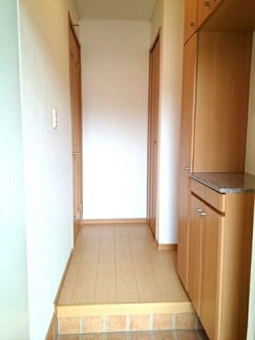 ビリーブの物件内観写真