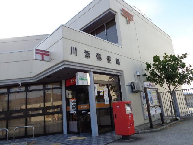 プルンバーゴの物件外観写真