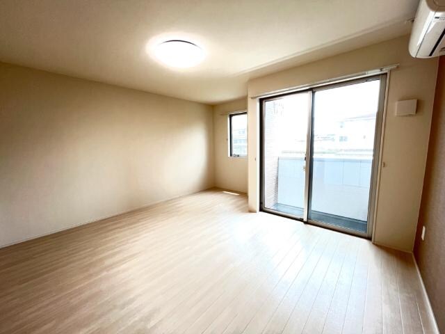 プルンバーゴの物件内観写真