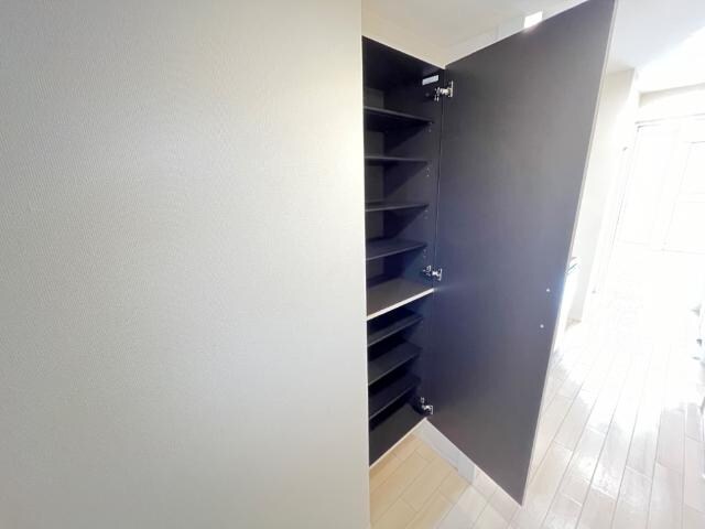 プルンバーゴの物件内観写真