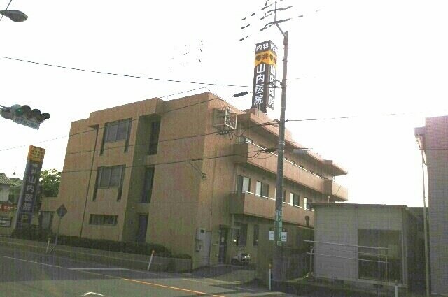 エム・エトアール　Ａの物件外観写真