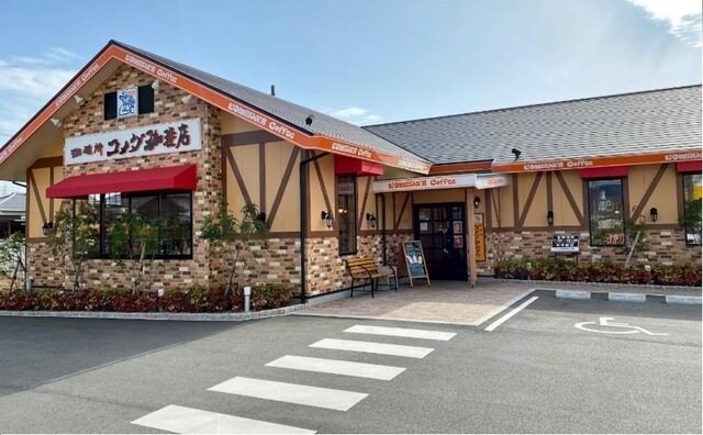 エム・エトアール　Ａの物件外観写真