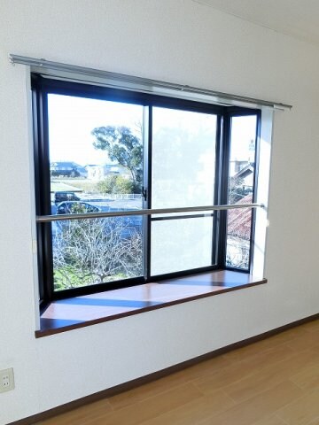 エム・エトアール　Ａの物件内観写真