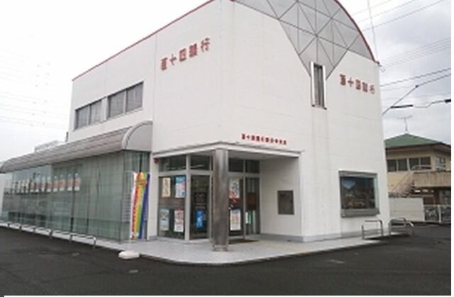 ニューエルディムマナベＢの物件外観写真