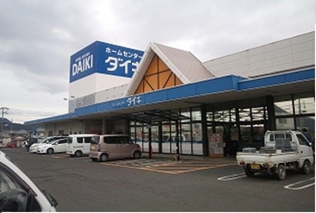 ニューエルディムマナベＢの物件外観写真