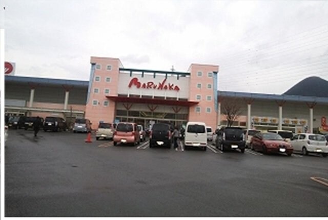 ニューエルディムマナベＢの物件外観写真