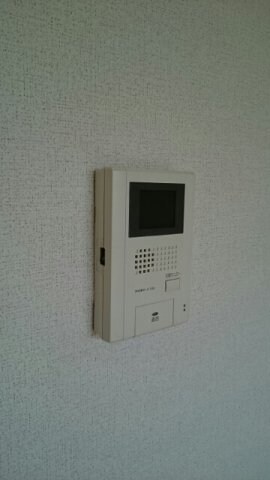 ニューエルディムマナベＢの物件内観写真