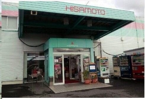 ソレアード太田　Ｂの物件外観写真