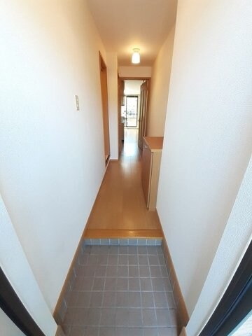 ソレアード太田　Ｂの物件内観写真