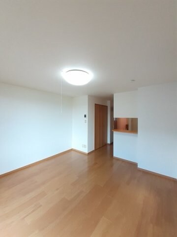 ソレアード太田　Ｂの物件内観写真