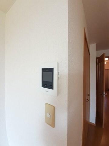 ソレアード太田　Ｂの物件内観写真