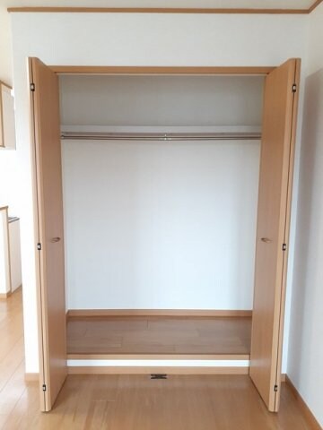 シェーンベルク土器Ｂの物件内観写真