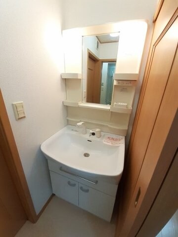 シェーンベルク土器Ｂの物件内観写真