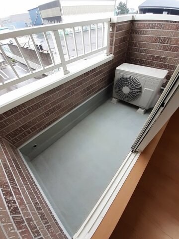 シェーンベルク土器Ｂの物件内観写真