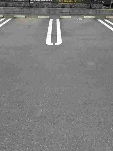 グランコート５１６　Ｂの物件外観写真