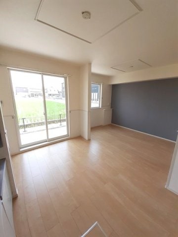 グランコート５１６　Ｂの物件内観写真