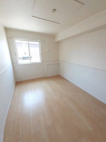 グランコート５１６　Ｂの物件内観写真