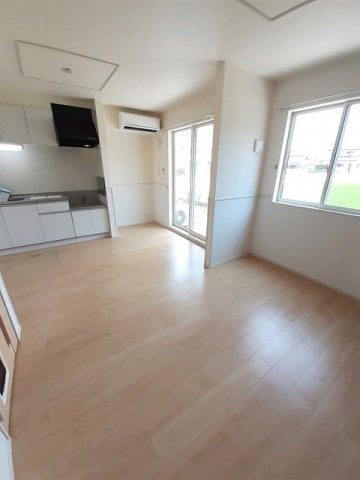 グランコート５１６　Ｂの物件内観写真