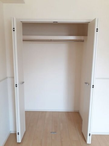 グランコート５１６　Ｂの物件内観写真