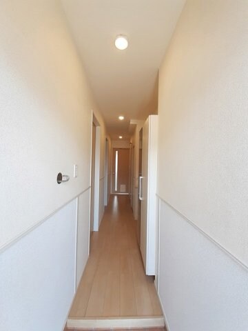 グランコート５１６　Ｂの物件内観写真