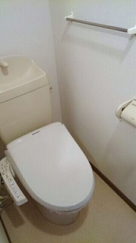 サンスタレ　Ｓの物件内観写真