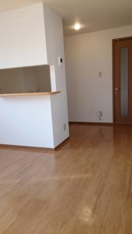 サンスタレ　Ｓの物件内観写真